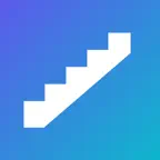 Stringer: Stair Layout iOS Icon