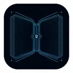 BUKU Codebook iOS Icon