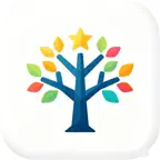 智慧树学习平台 icon