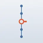 Perflio iOS Icon
