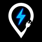 ChargeScout: EV Chargers iOS Icon