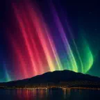 Aurora Forecast & Sky Alerts icon