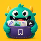 Collection Monster iOS Icon