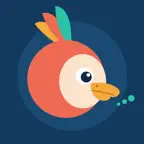Parle – Speak French iOS Icon
