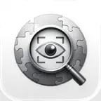 WikiSpy iOS Icon