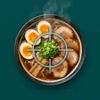 FoodLens iOS Icon