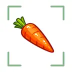 AI Food Scanner & Barcode Scan iOS Icon