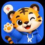 Kori: Learn Korean & Hangul icon