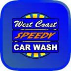 West Coast Speedy Car Wash iOS Icon