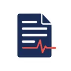 ResQDocs iOS Icon