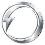 My Wheel Power Icon