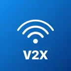 V2X2MAP icon
