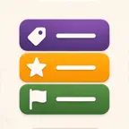 Life-Ops iOS Icon