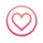 Yoga Love Hawaii iOS Icon