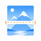 Stitch - ScreenShot Stitcher iOS Icon