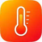 Room Temperature Checker icon