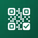 QRwise - QR Generator&Reader iOS Icon
