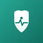 GuardianNest: Elder Care iOS Icon