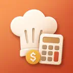 Food Cost Calculator: Recipe+ icon