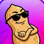 Deez Nuts Jokes iOS Icon