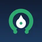 ProteinDose: GLP-1 Tracker iOS Icon
