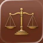 Company Law English iOS Icon