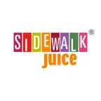 Sidewalk Juice - CA iOS Icon