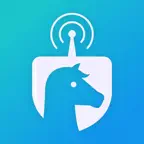 RelayPony: Fast File Transfer iOS Icon