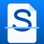 Scanyra: PDF & Receipt Scanner iOS Icon