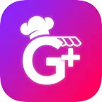 G+ Merchant iOS Icon