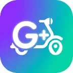 G+ Driver iOS Icon