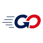 GO Delivery X iOS Icon
