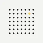 Folio, a minimal notebook iOS Icon