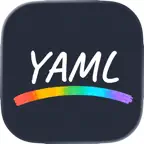 YAML Prettify for Safari iOS Icon