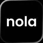 Nola: Carousel & Collage Maker iOS Icon