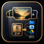PhotoCase iOS Icon