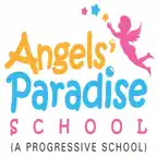 Angels' Paradise School iOS Icon