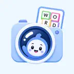 PipWords: Learn English Daily iOS Icon