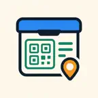 收纳标签找物 iOS Icon