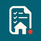 家庭应急清单 iOS Icon