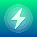 EVUS - Smart EV Charger iOS Icon