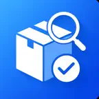 引越し現況チェック - 傷写真PDF iOS Icon
