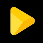 Miner: Photo & NAS Player iOS Icon