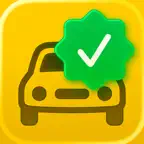 Auto Check - RDW iOS Icon