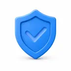 Security Audit and Privacy iOS Icon