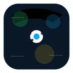 Circuit Color Atlas iOS Icon