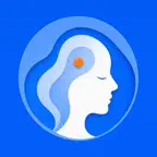 Migraine Tracker: Migralia iOS Icon