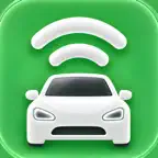Car Play Widgets: Dashboard iOS Icon