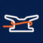 Sliphold iOS Icon