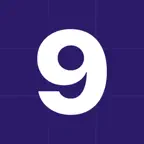 Nineways: Mini Sudoku iOS Icon